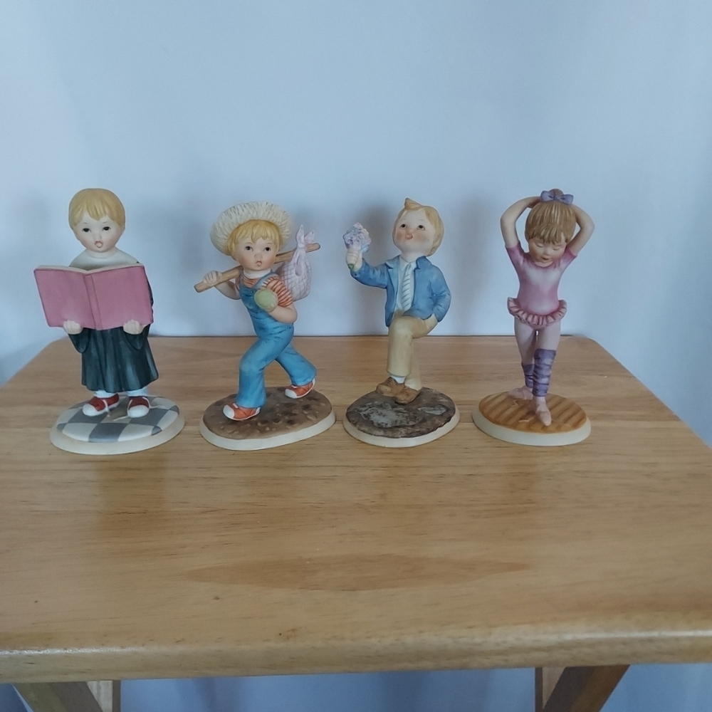Lenox Figurines